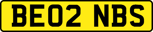 BE02NBS