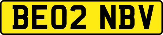 BE02NBV