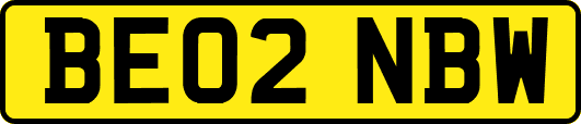 BE02NBW
