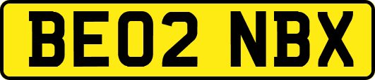 BE02NBX