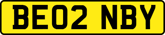 BE02NBY