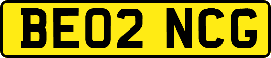 BE02NCG