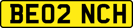 BE02NCH