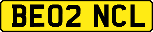 BE02NCL