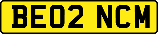 BE02NCM
