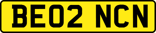 BE02NCN