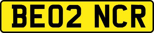BE02NCR