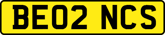 BE02NCS