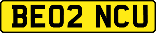 BE02NCU
