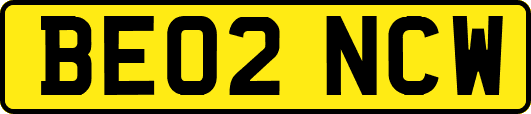 BE02NCW