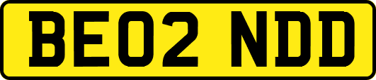 BE02NDD
