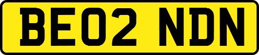 BE02NDN