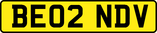 BE02NDV