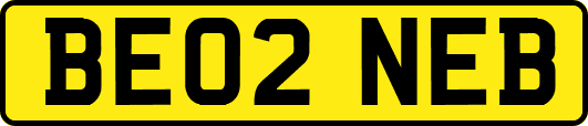 BE02NEB