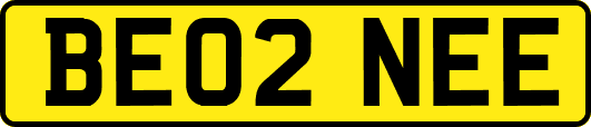 BE02NEE