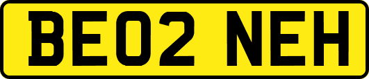 BE02NEH