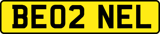 BE02NEL