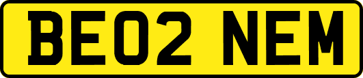 BE02NEM