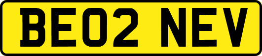 BE02NEV
