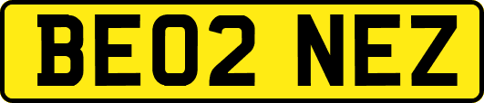 BE02NEZ
