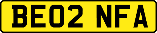 BE02NFA