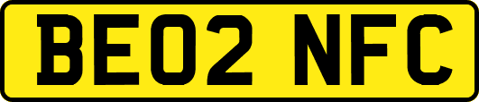 BE02NFC
