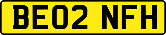 BE02NFH
