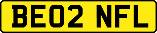 BE02NFL