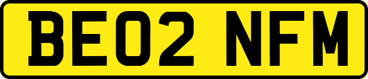 BE02NFM