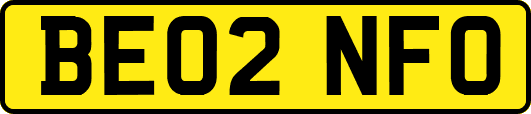 BE02NFO