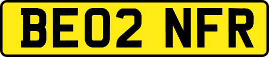 BE02NFR