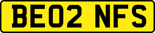 BE02NFS