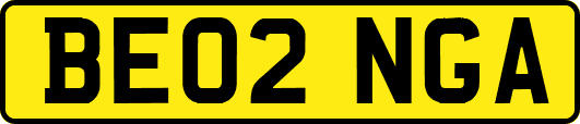 BE02NGA
