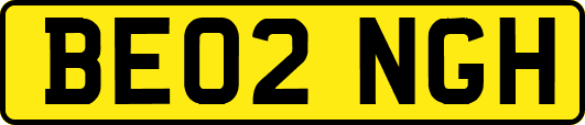 BE02NGH