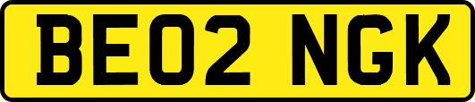 BE02NGK