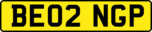 BE02NGP