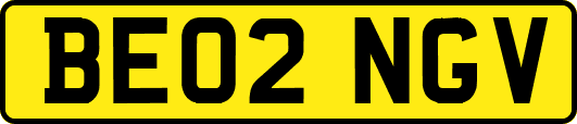 BE02NGV
