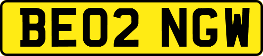 BE02NGW