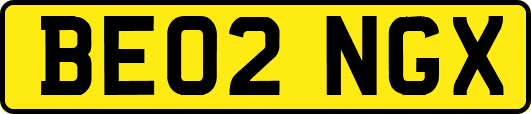 BE02NGX