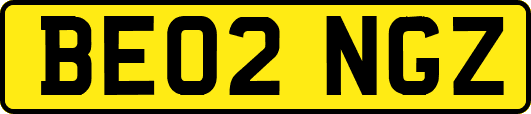 BE02NGZ