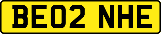 BE02NHE