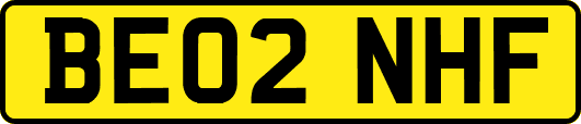 BE02NHF