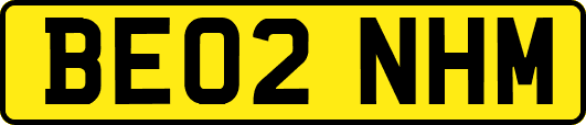 BE02NHM