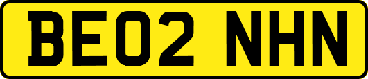 BE02NHN