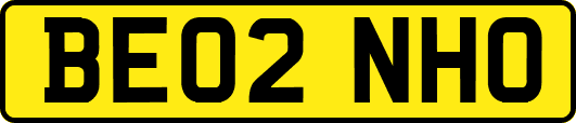 BE02NHO