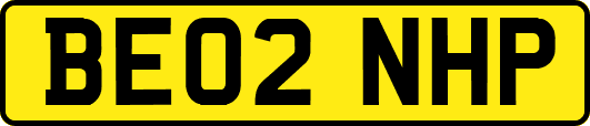 BE02NHP