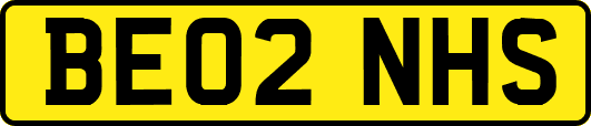 BE02NHS
