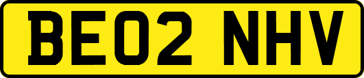 BE02NHV