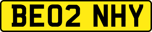 BE02NHY