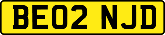 BE02NJD